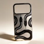 Кейс Black Snake за iPhone 17 Pro MAX