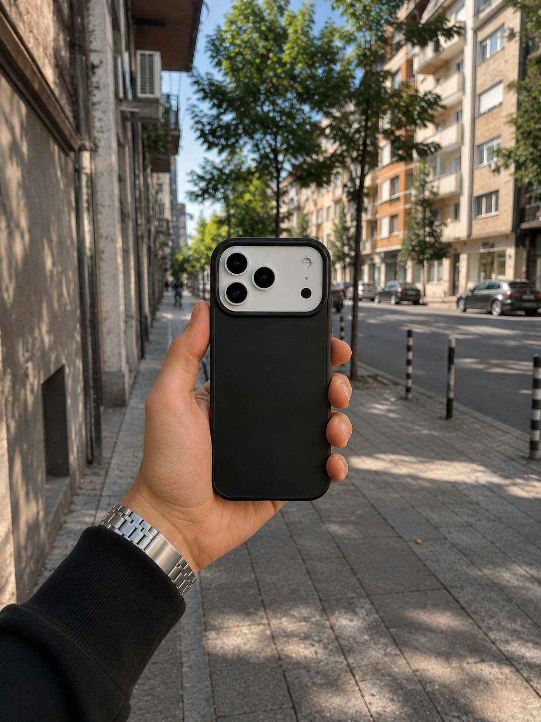 Product Feature 5
